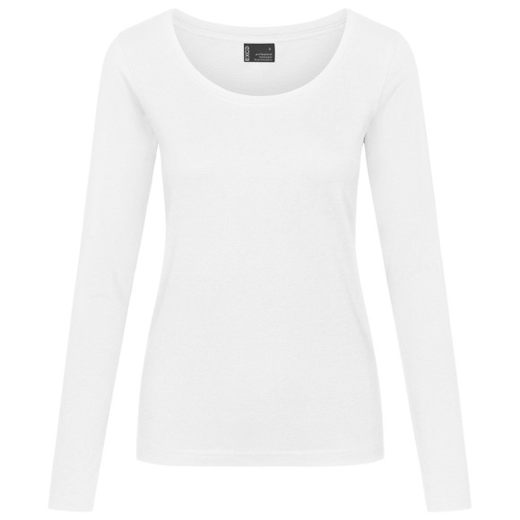 EXCD by Promodoro Women's Long Sleeve T - 4095