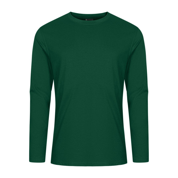 EXCD by Promodoro Men's Long Sleeve T - 4097