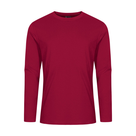 EXCD by Promodoro Men's Long Sleeve T - 4097