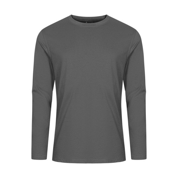 EXCD by Promodoro Men's Long Sleeve T - 4097