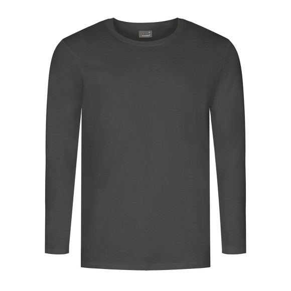 Promodoro Men’s Premium Long Sleeve T - 4099