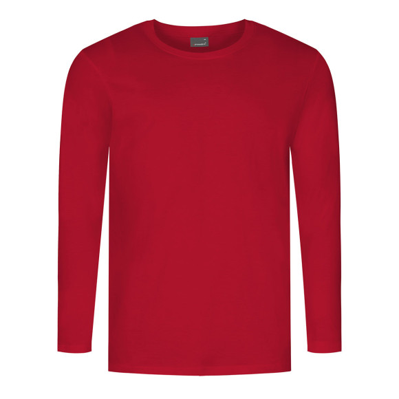 Promodoro Men’s Premium Long Sleeve T - 4099