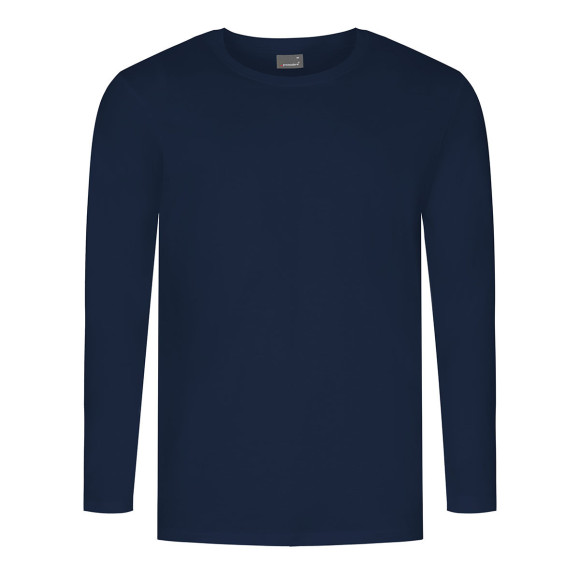Promodoro Men’s Premium Long Sleeve T - 4099