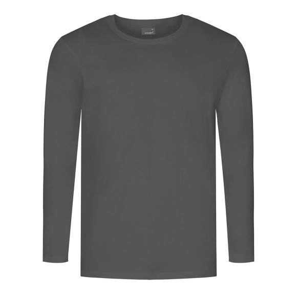 Promodoro Men’s Premium Long Sleeve T - 4099