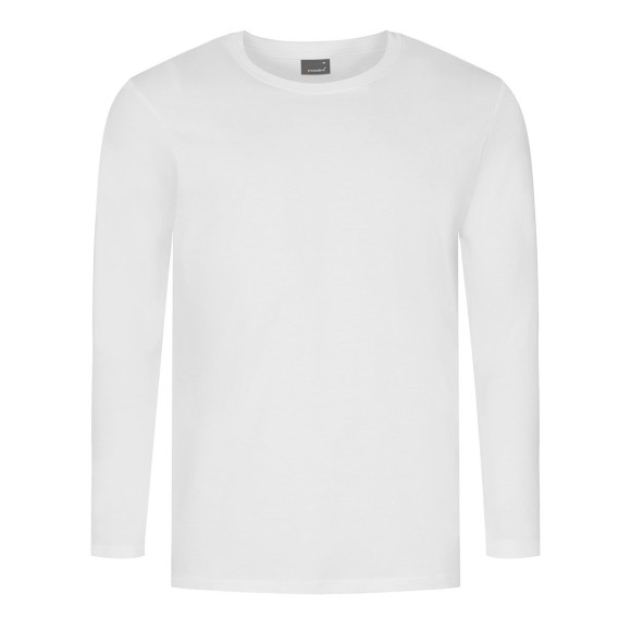 Promodoro Men’s Premium Long Sleeve T - 4099