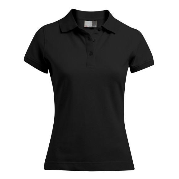 Promodoro Women’s Polo 92/8 - 4150