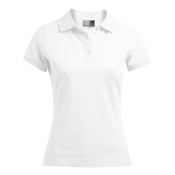 Promodoro Women’s Polo 92/8 - 4150