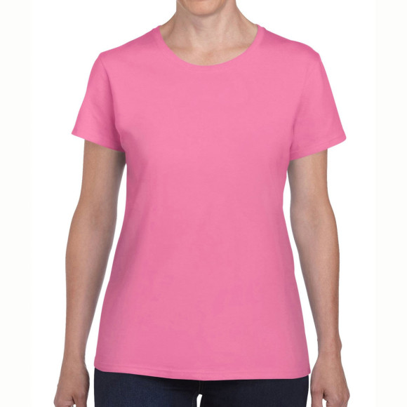 Gildan Heavy Cotton™ Women's T - 5000L