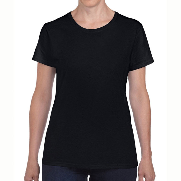 Gildan Heavy Cotton™ Women's T - 5000L