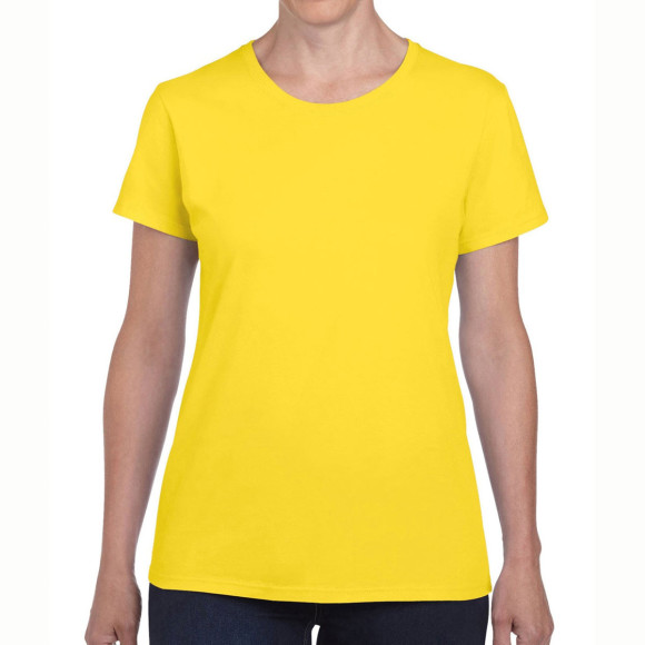 Gildan Heavy Cotton™ Women's T - 5000L