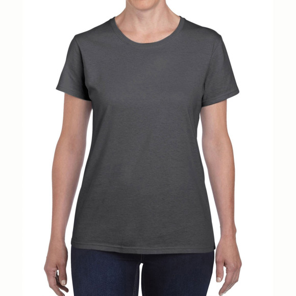 Gildan Heavy Cotton™ Women's T - 5000L