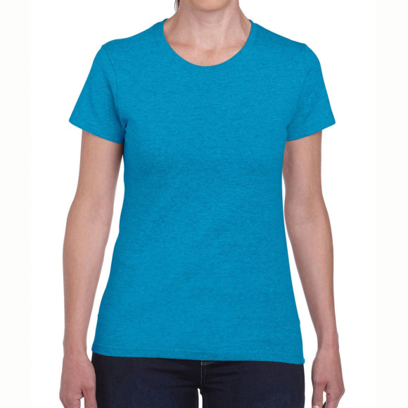 Gildan Heavy Cotton™ Women's T - 5000L