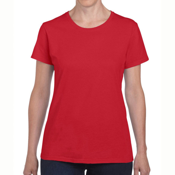 Gildan Heavy Cotton™ Women's T - 5000L
