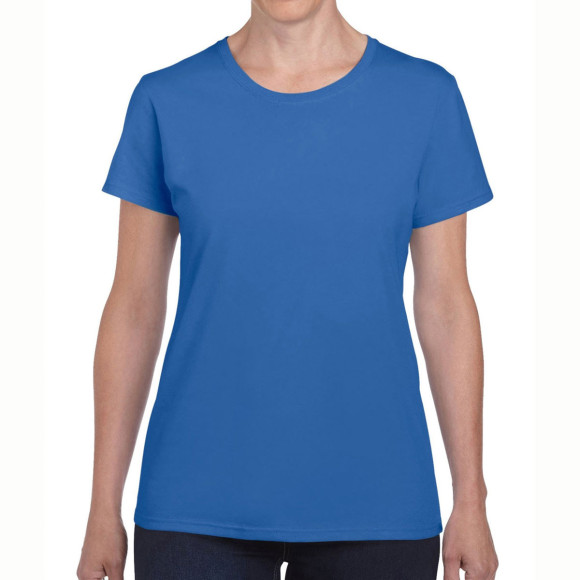 Gildan Heavy Cotton™ Women's T - 5000L
