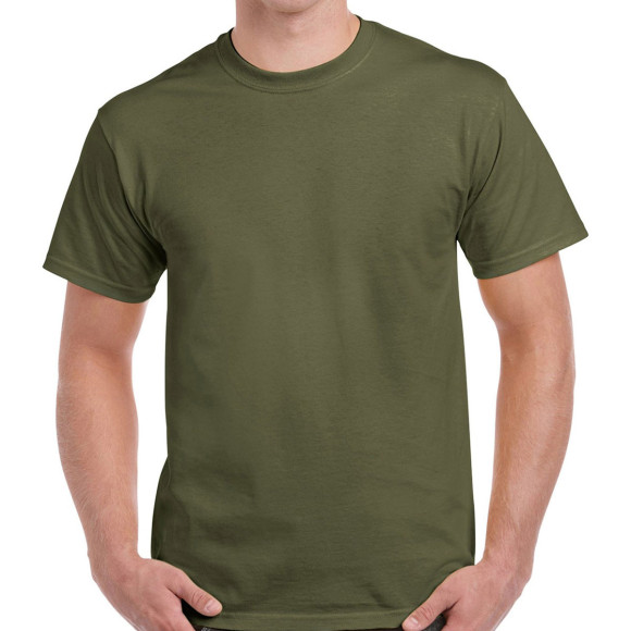 Gildan Heavy Cotton™ Adult T - 5000