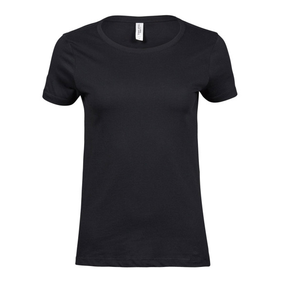 Tee Jays Women's Luxury Tee - 5001