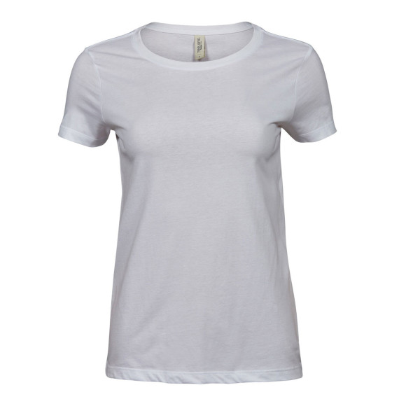 Tee Jays Women's Luxury Tee - 5001