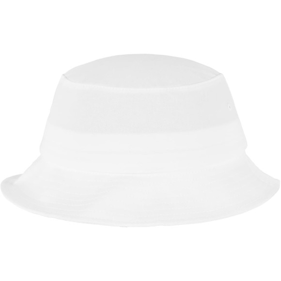 Flexfit Cotton Twill Bucket Hat - 5003