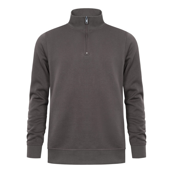 Promodoro Unisex Troyer Side Pocket - 5052