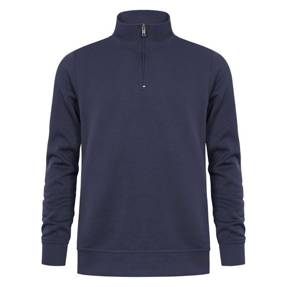 Promodoro Unisex Troyer Side Pocket - 5052