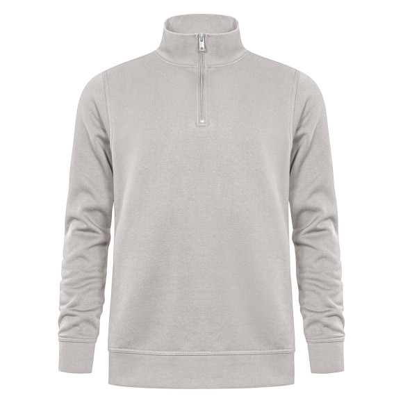 Promodoro Unisex Troyer Side Pocket - 5052