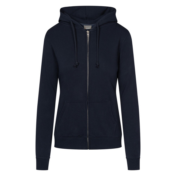 Promodoro Women’s Hoody Jacket 80/20 - 5181