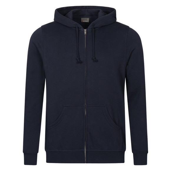 Promodoro Men’s Hoody Jacket 80/20 - 5182