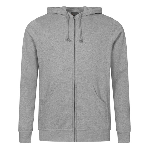 Promodoro Men’s Hoody Jacket 80/20 - 5182