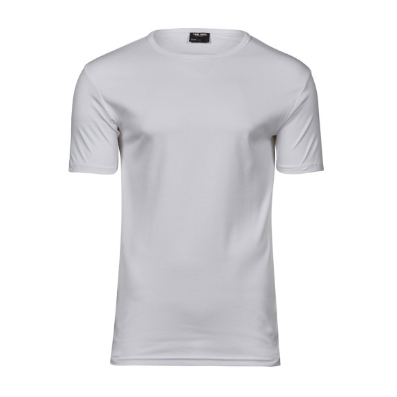Tee Jays Interlock Tee - 520