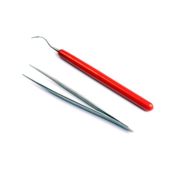 Schulze Entgitter-Set