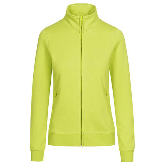 EXCD by Promodoro Women's Sweatjacket - 5275