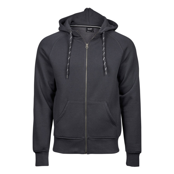 Tee Jays Fashion Full Zip Hood - 5435