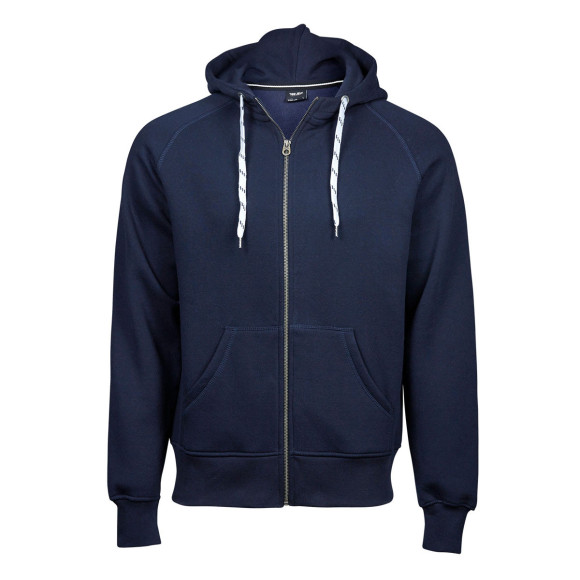 Tee Jays Fashion Full Zip Hood - 5435