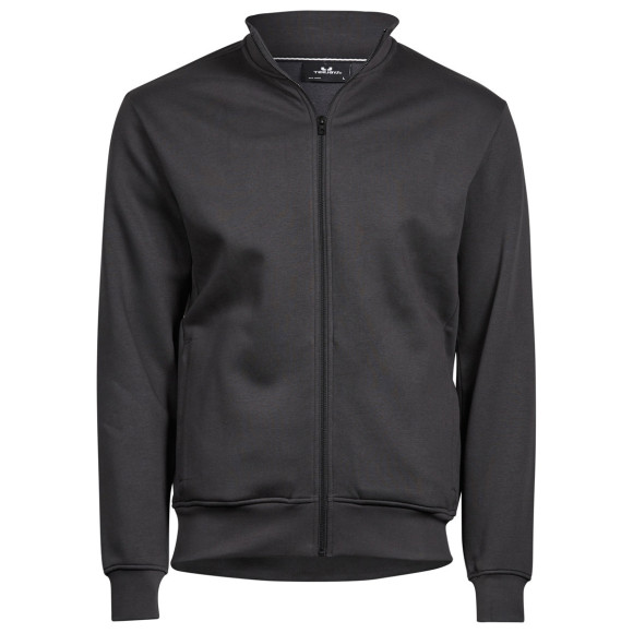 Tee Jays Full Zip Sweat Cardigan - 5440