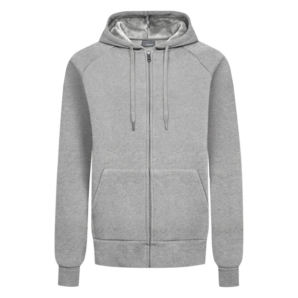 Promodoro Unisex Heavy Hoody Jacket - 5500