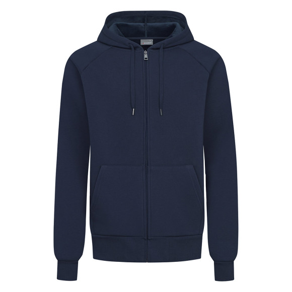 Promodoro Unisex Heavy Hoody Jacket - 5500