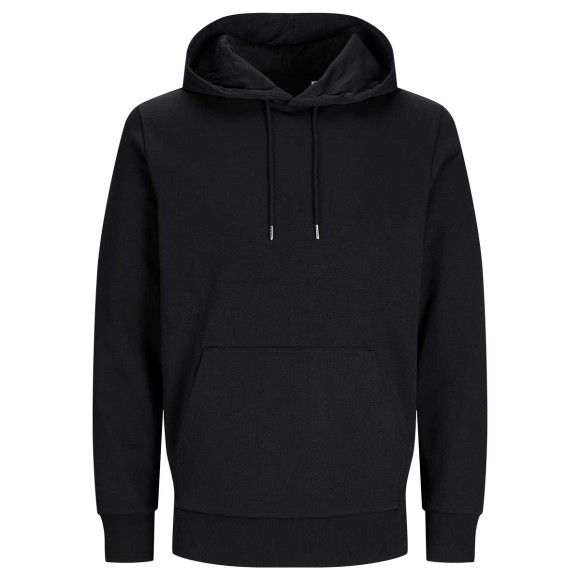 Jack & Jones - Blanks Cosy Hoodie - BLK3902