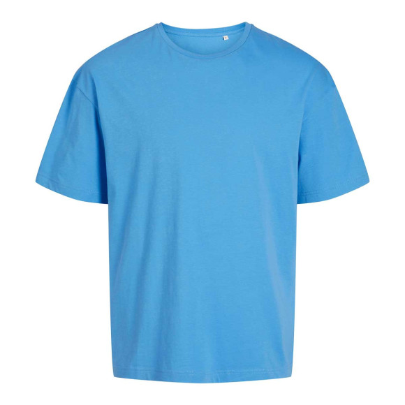 Jack & Jones - Blanks Frame Oversize Tee - BLK3911