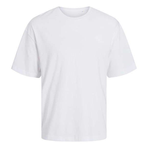 Jack & Jones - Blanks Frame Oversize Tee - BLK3911