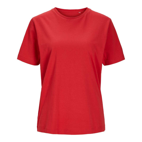 Jack & Jones - Blanks Grace Women Tee - BLK3914
