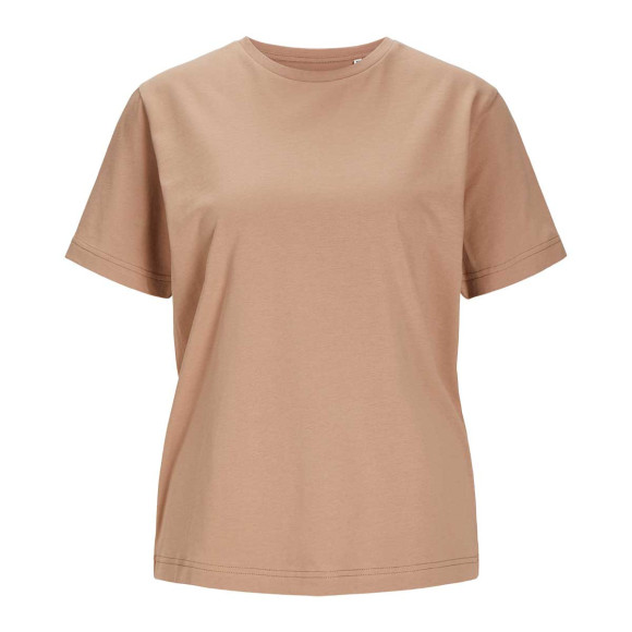 Jack & Jones - Blanks Grace Women Tee - BLK3914