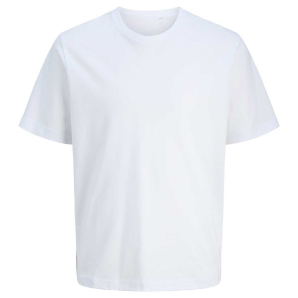Jack & Jones - Blanks Pulse Tee - BLK6442