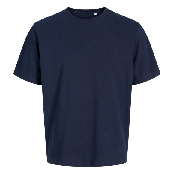 Jack & Jones - Blanks Pulse Tee - BLK6442