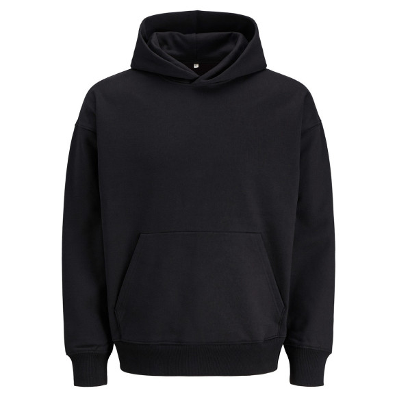 Jack & Jones - Blanks Beat Hoodie - BLK2674
