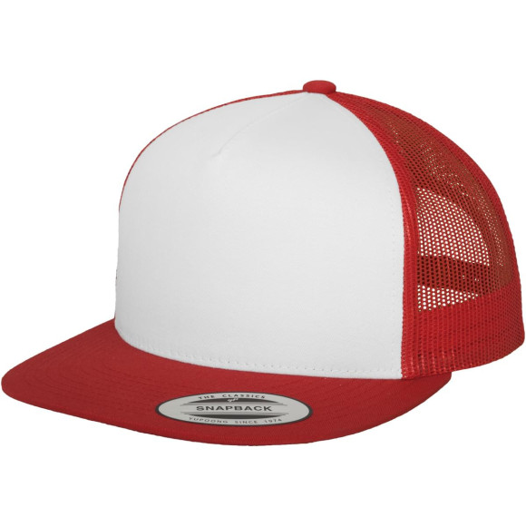 Flexfit Classic Trucker - 6006W