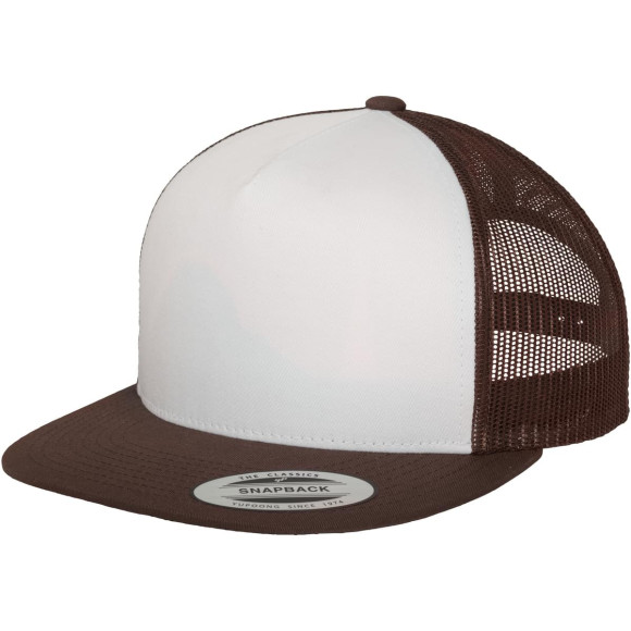 Flexfit Classic Trucker - 6006W