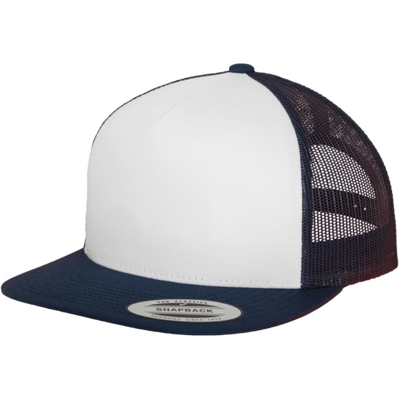Flexfit Classic Trucker - 6006W