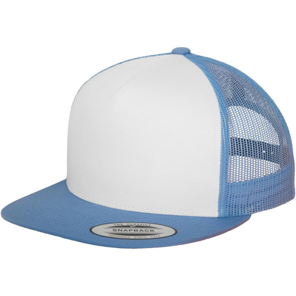 Flexfit Classic Trucker - 6006W