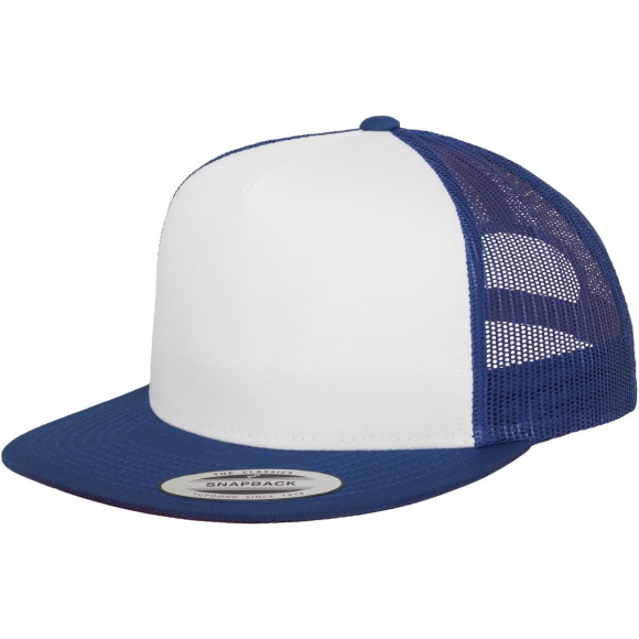 Flexfit Classic Trucker - 6006W
