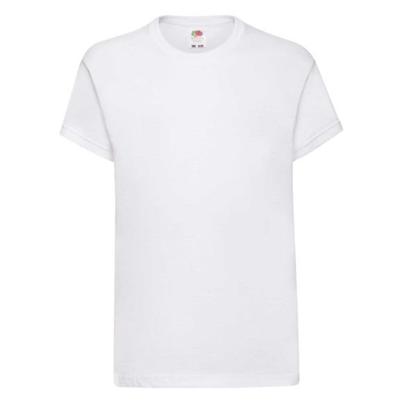 Fruit of the Loom Kids Original T - 61-019-0